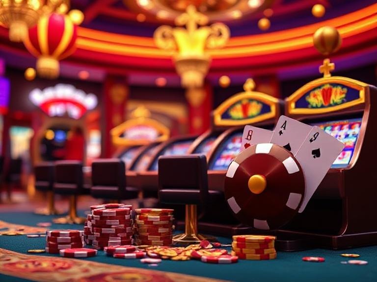 765bet